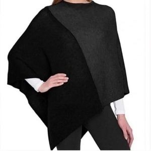 Celeste Women’s Wool Cashmere Ponch.  One Size NWT.